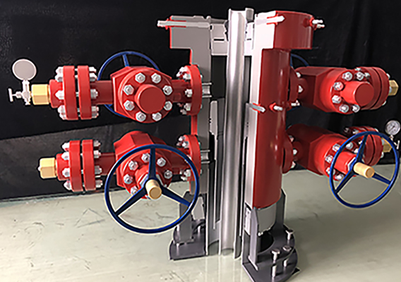 上海藝境科模型設計有限公司